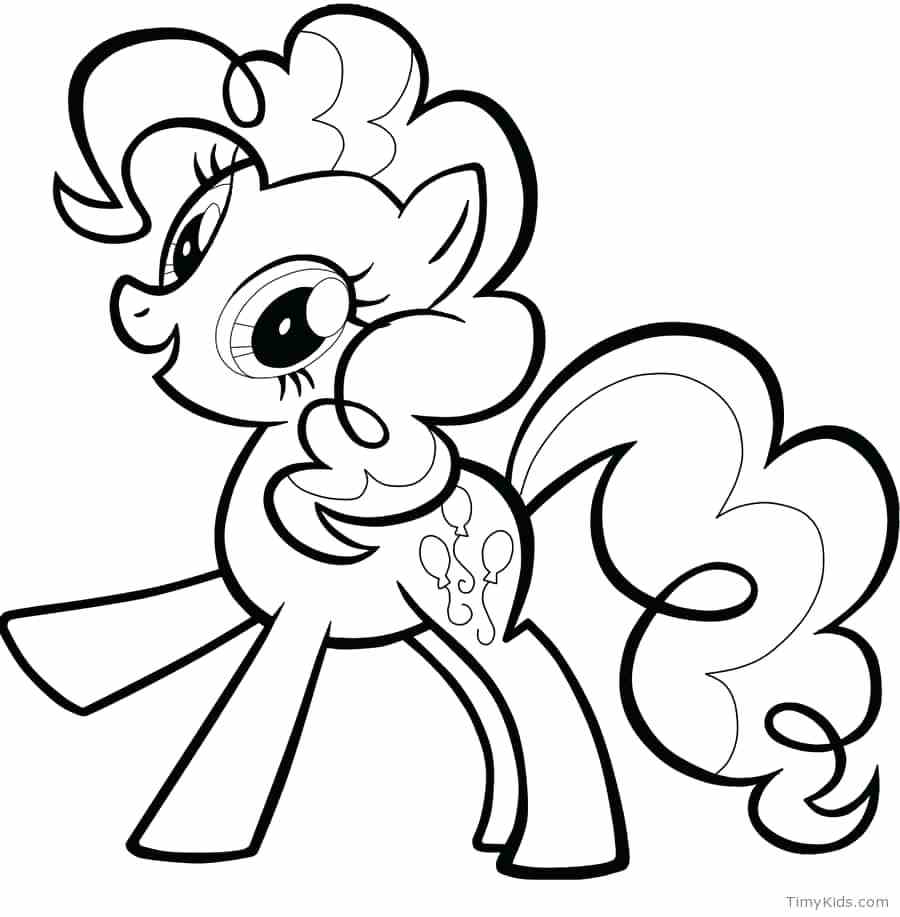 Pinkie Pie Coloring Page Printable Image Fine Pages 900x917 Pinkie Pie Coloring Page Printable Image Fine Pages