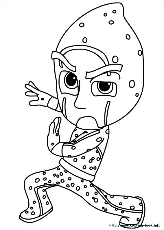 Pj Masks Coloring Book Masks Printable Coloring Pages Of Masks 567x794 Pj Masks Coloring Book Masks Printable Coloring Pages Of Masks