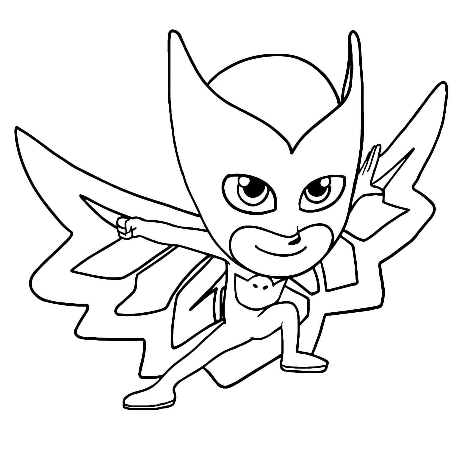 Pj Masks Gecko Coloring Pages New Pajama Hero Connor Is Catboy 1600x1525 Pj Masks Gecko Coloring Pages New Pajama Hero Connor Is Catboy
