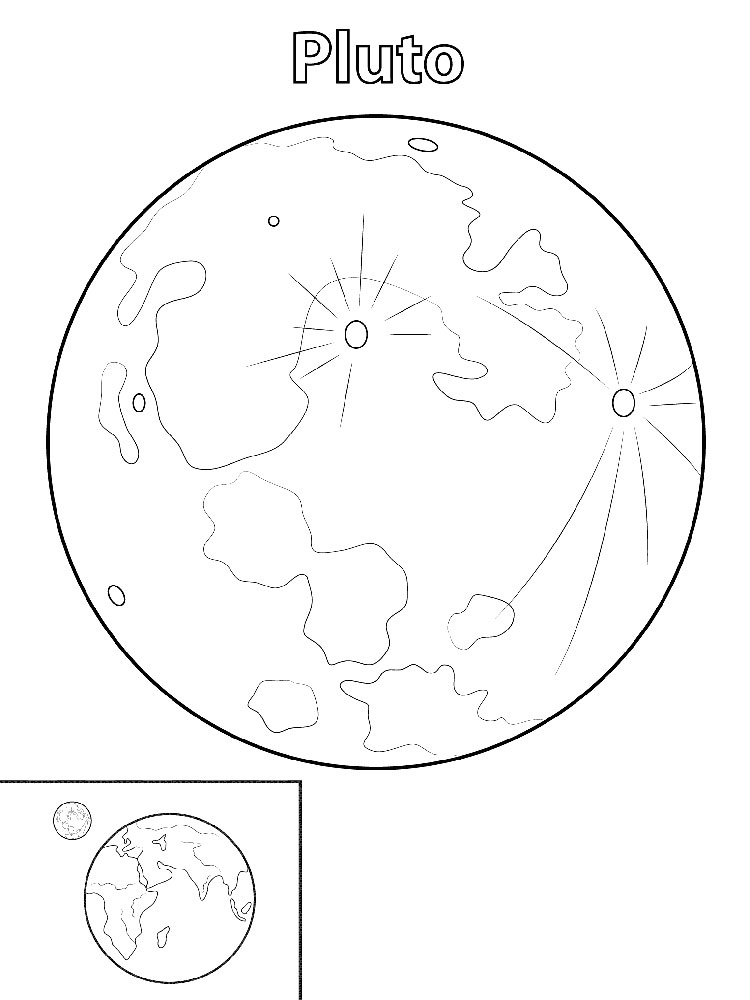 750x1000 Planet Coloring Pages New Planets Coloring Pages Free Printable