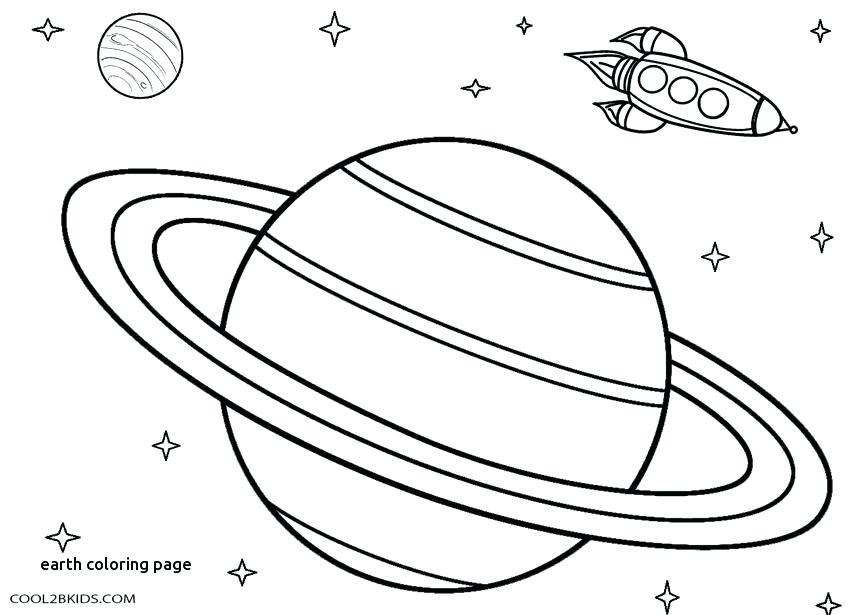 Printable Planet Coloring Pages at GetColorings.com | Free printable ...