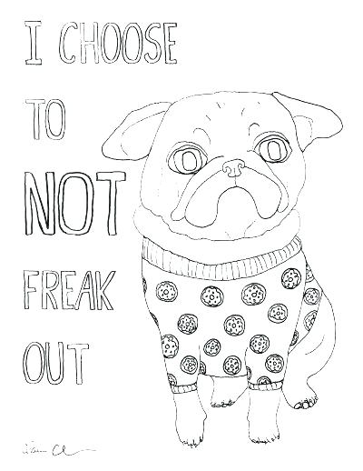 Pug Colouring Pages Printable Printable Coloring Pug Coloring 400x518 Pug Colouring Pages Printable Printable Coloring Pug Coloring