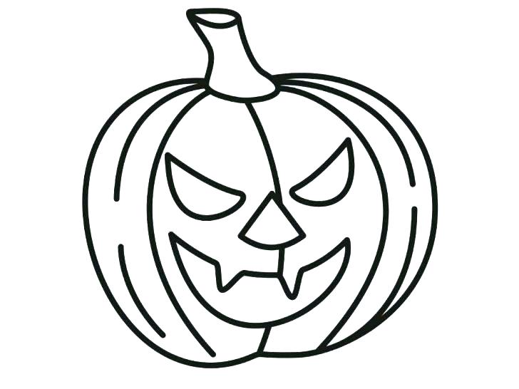Jackolantern Coloring Page Pumpkin Coloring Pages Printable Large 728x546 Jackolantern Coloring Page Pumpkin Coloring Pages Printable Large