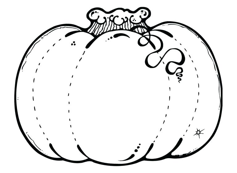 Blank Pumpkin Coloring Page Blank Pumpkin Coloring Page Blank 768x562 Blank Pumpkin Coloring Page Blank Pumpkin Coloring Page Blank