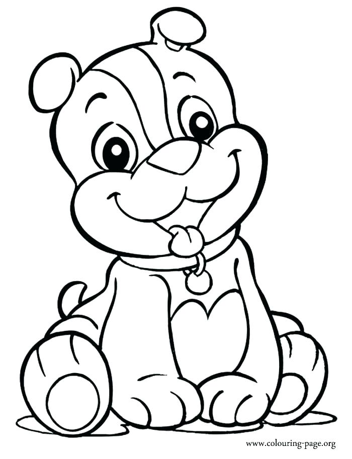 Printable Puppy Coloring Pages Puppies Coloring Pages Good Free 700x913 Printable Puppy Coloring Pages Puppies Coloring Pages Good Free