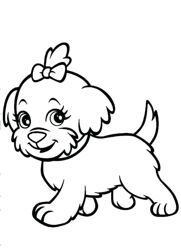 Puppy Coloring Pages To Print Puppies Coloring Pages Baby Puppies 743x1024 Puppy Coloring Pages To Print Puppies Coloring Pages Baby Puppies