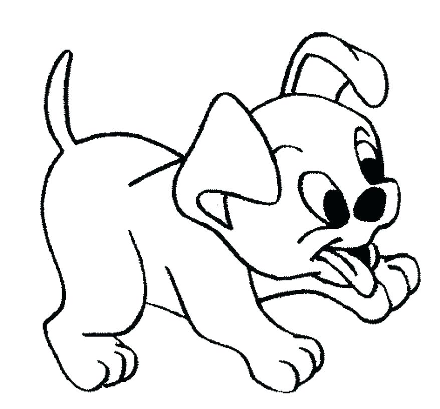 Puppys Coloring Pages Printable Puppy Coloring Pages Coloring 878x817 Puppys Coloring Pages Printable Puppy Coloring Pages Coloring