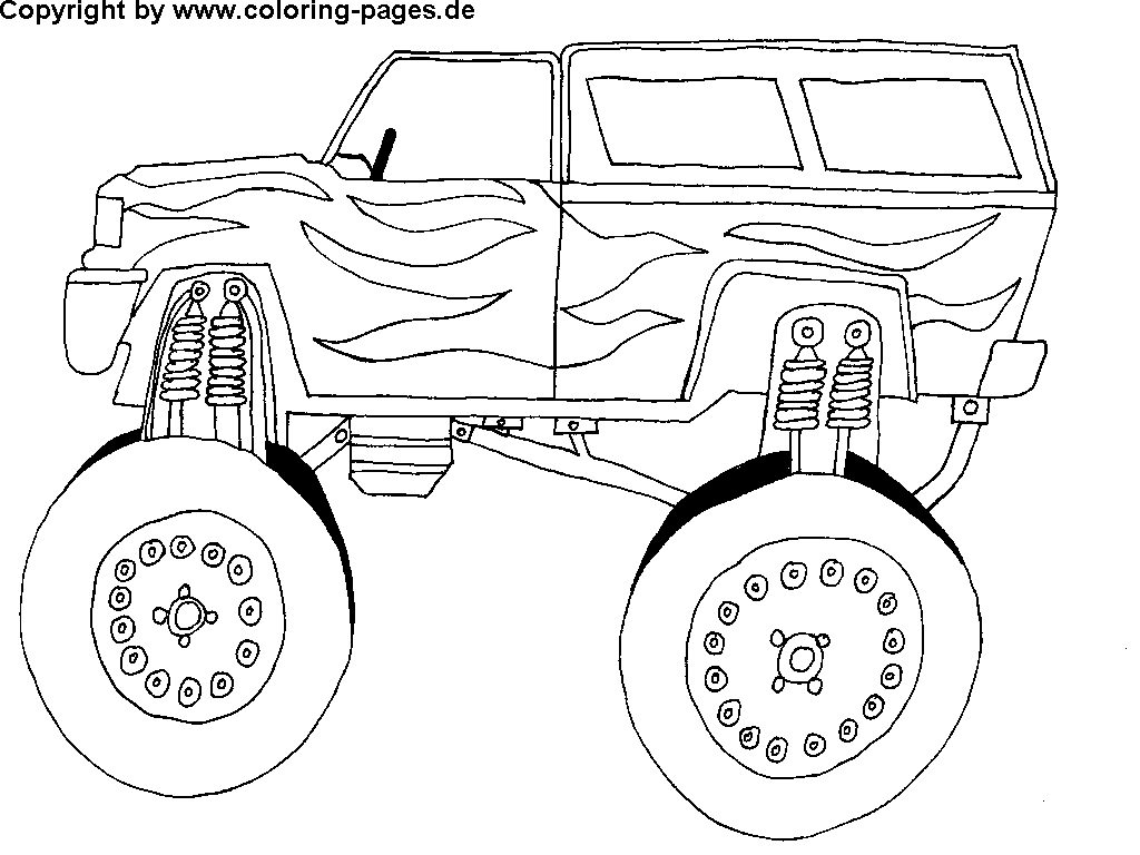1024x768 Race Car Coloring Page Free Printable Pages For Racecar