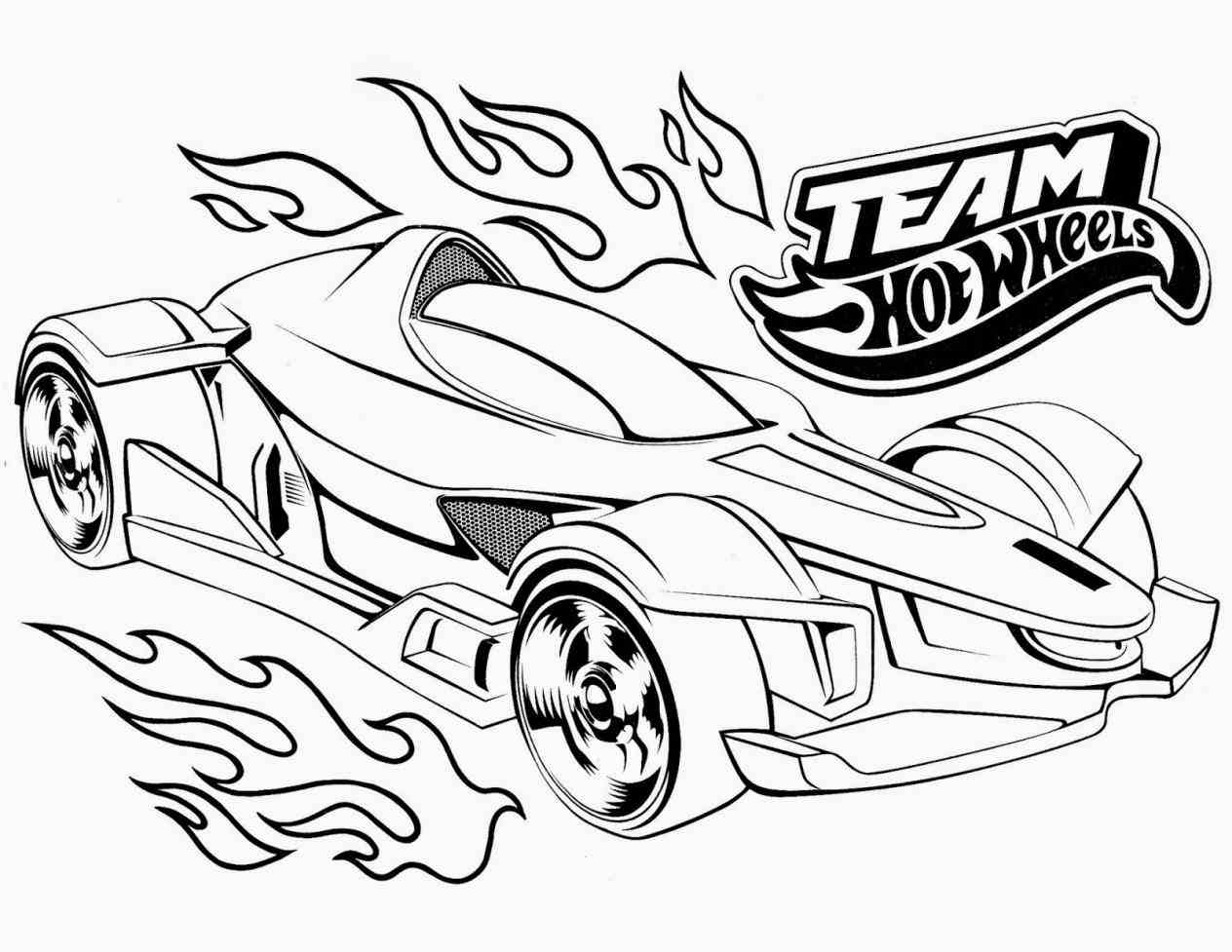 1264x977 Race Car Coloring Pages Free To Printout Printable Adult