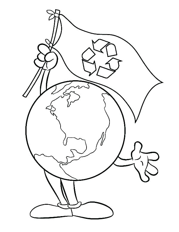 Recycle Coloring Pages Free Printable Recycle Coloring Pages 600x775 Recycle Coloring Pages Free Printable Recycle Coloring Pages