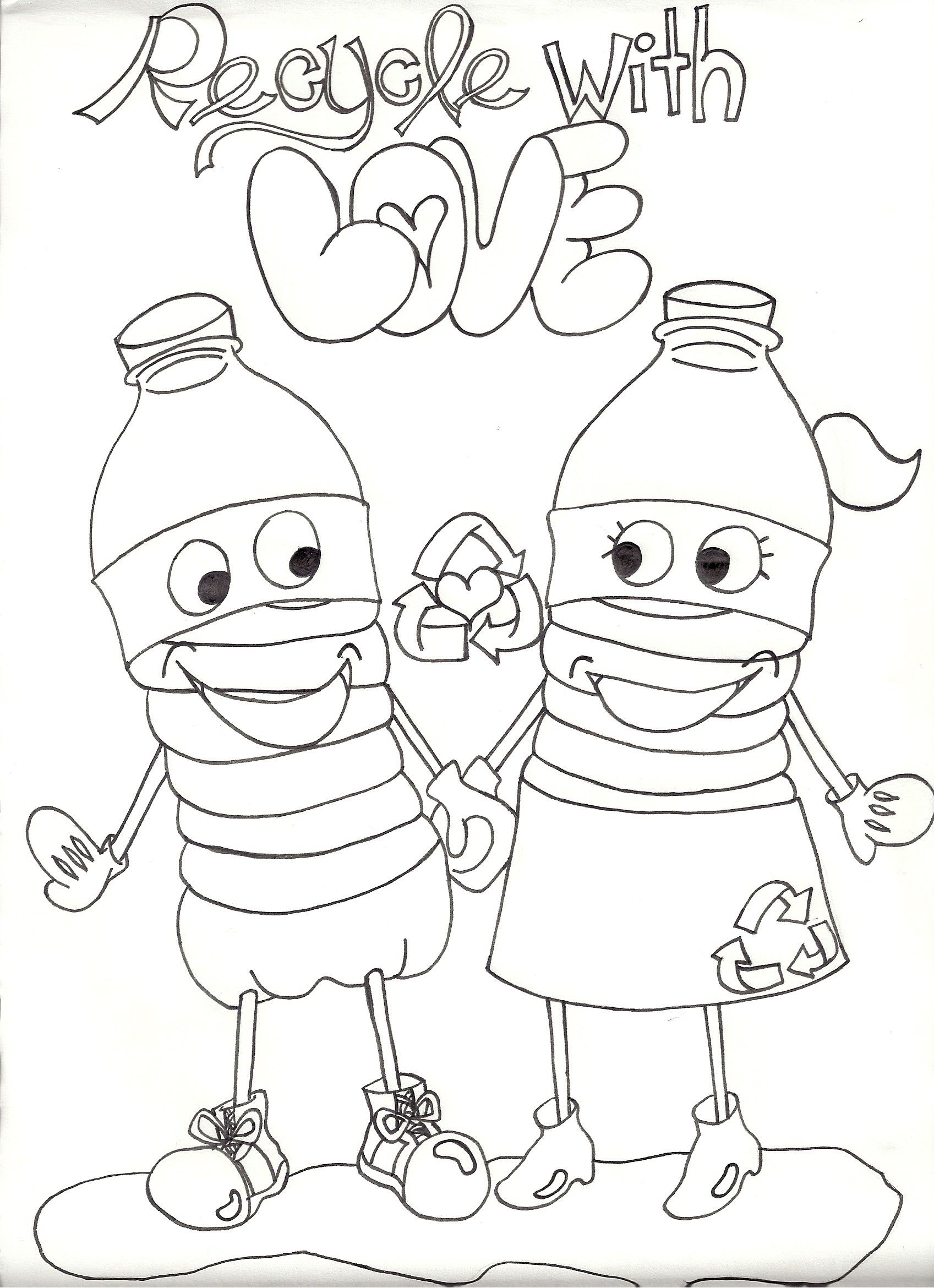 Eco Recycle Coloring Pages For Kids New Recycle Sign Earth 1697x2340 Eco Recycle Coloring Pages For Kids New Recycle Sign Earth