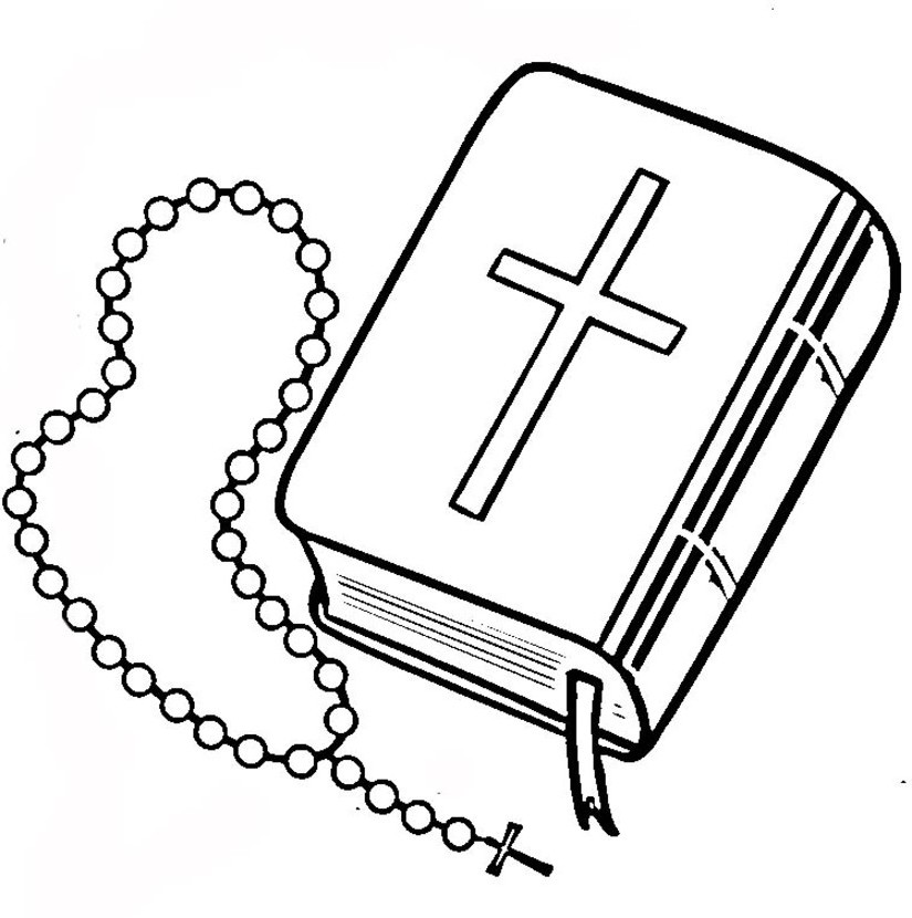 Religious Coloring Pages Free Printable Christian Coloring Pages 825x830 Religious Coloring Pages Free Printable Christian Coloring Pages
