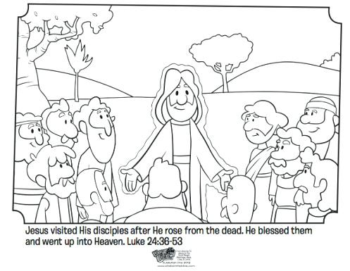 Free Religious Easter Coloring Pages 497x385 Free Religious Easter Coloring Pages