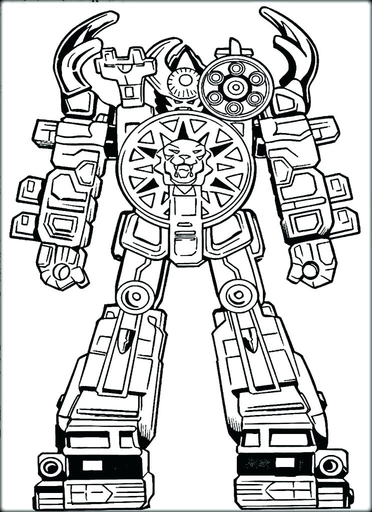 743x1024 Robot Coloring Pages Bumblebee Car Transform To Robot Coloring