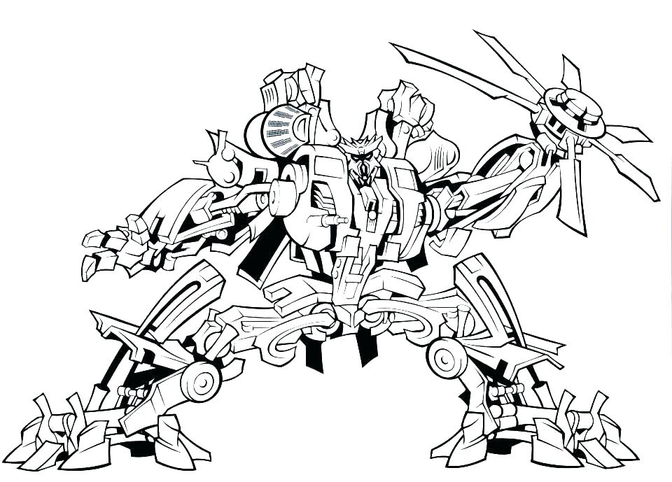 960x689 Boy Coloring Pages Printable Robots Coloring Pages Robot Coloring