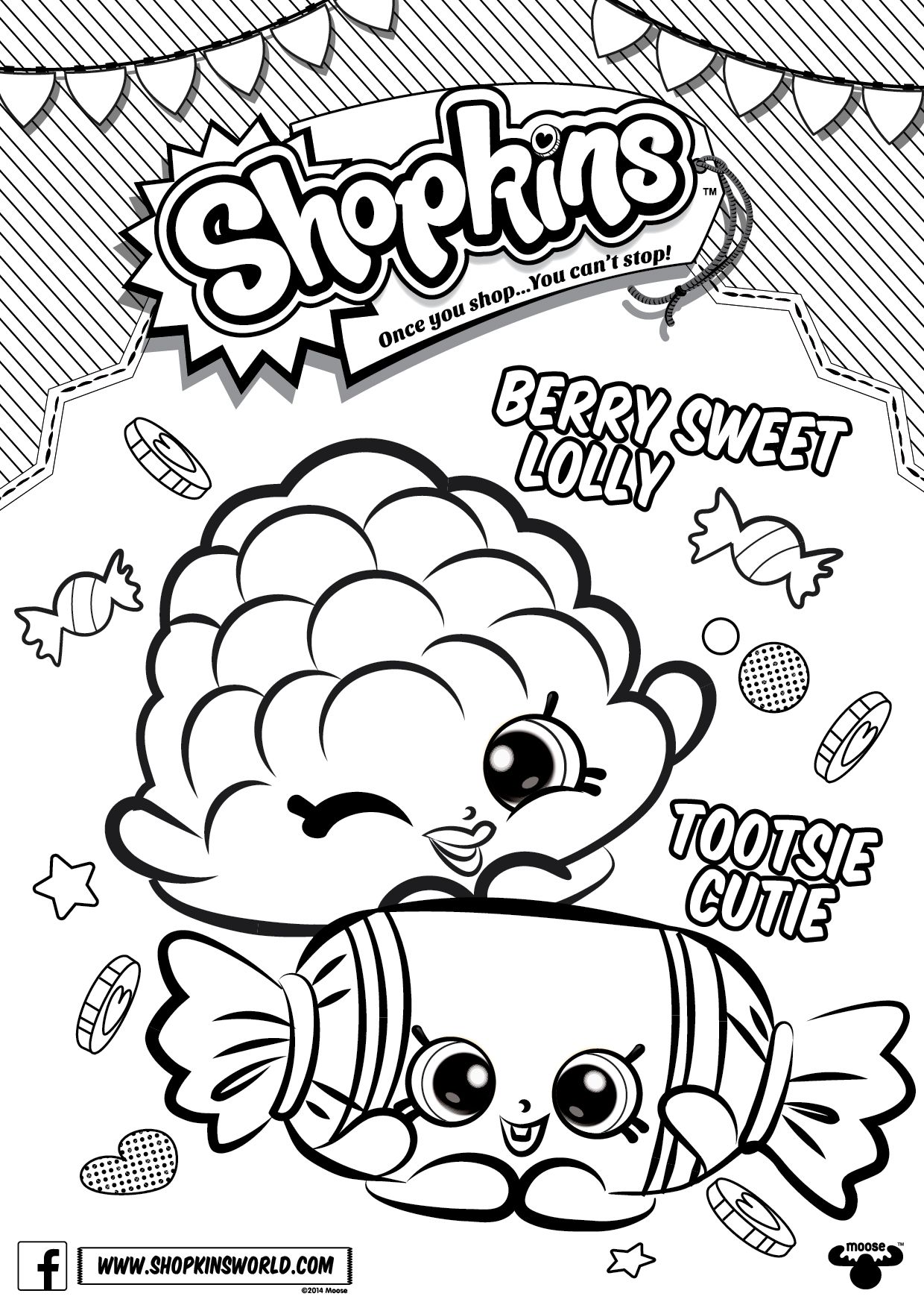 S Hopkins Coloring Pages Printable Petkins 1240x1754 S Hopkins Coloring Pages Printable Petkins