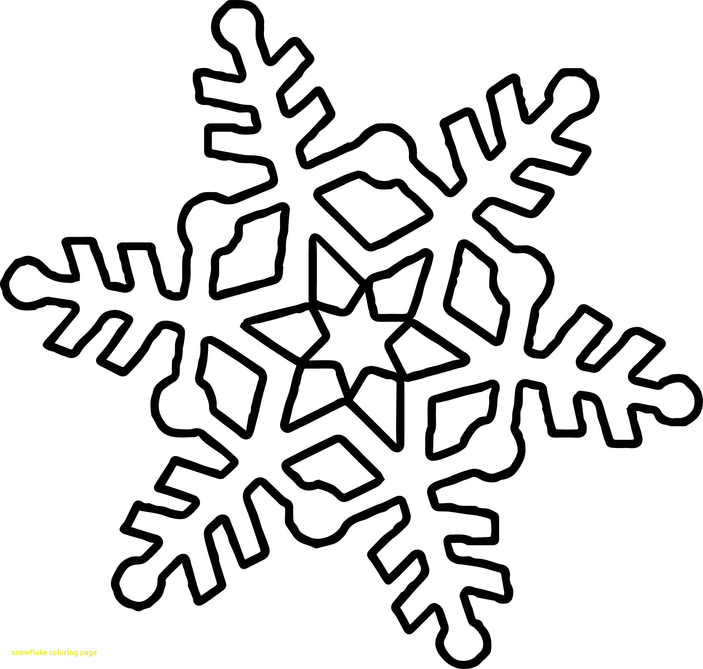2411x2295 Printable Snowflakes Coloring Pages Unique Snowflake Coloring