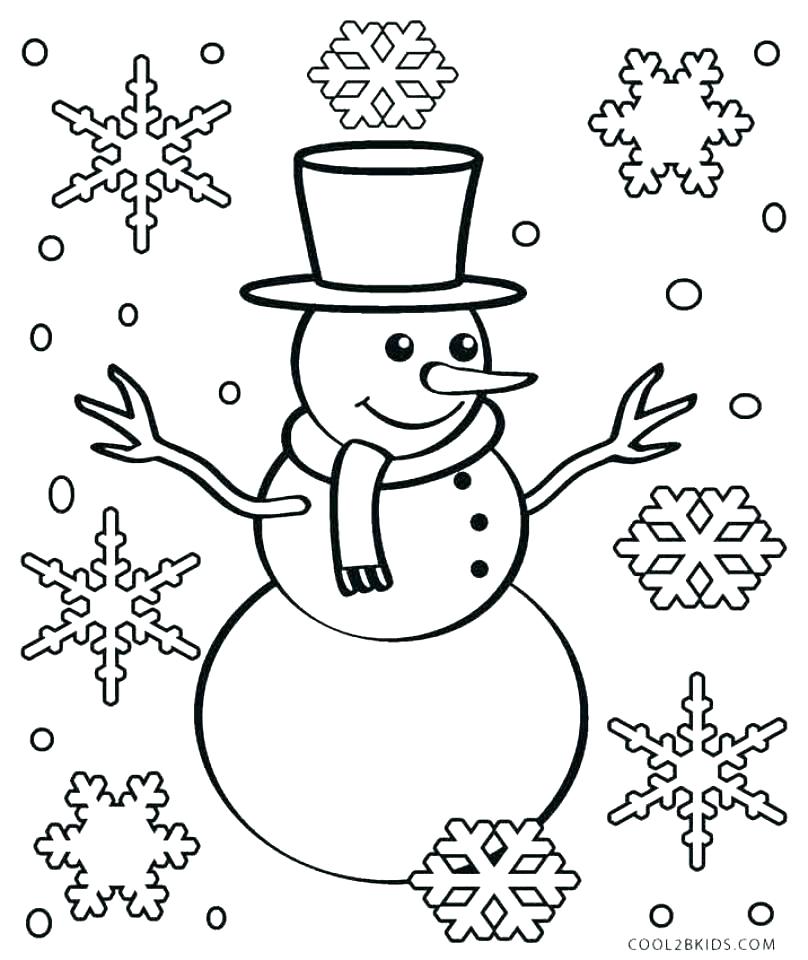 808x960 Coloring Pages Of Snowflakes Coloring Pages Snowflakes Coloring
