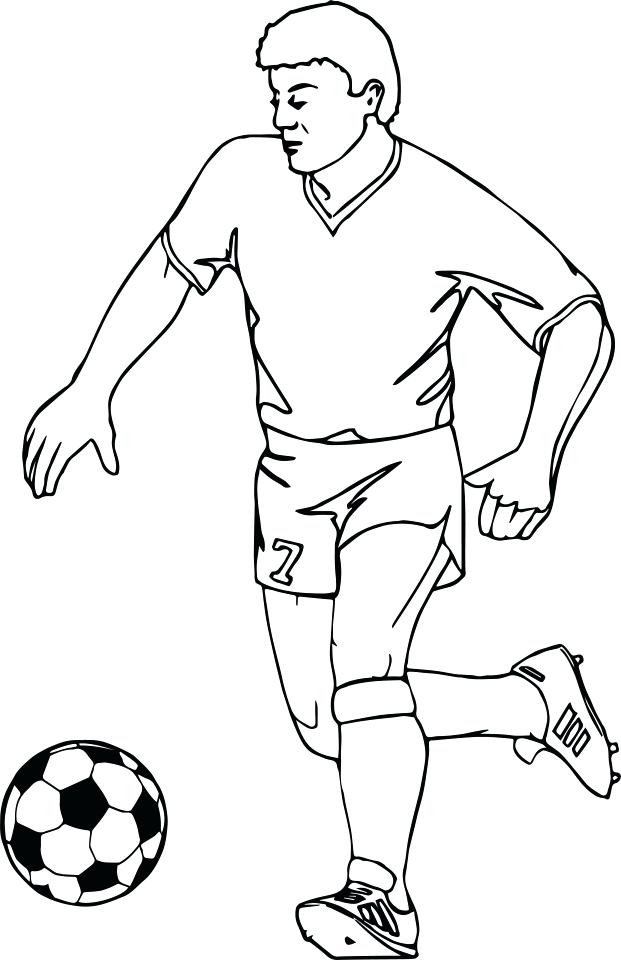 621x960 Free Soccer Coloring Pages Soccer Coloring Pages Free To Print
