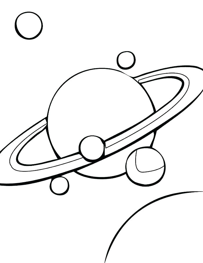 700x905 Printable Solar System Coloring Pages For Kids Solar System