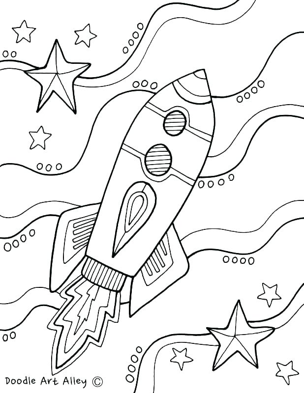 618x800 Coloring Pages Of The Solar System Solar System Coloring Pages