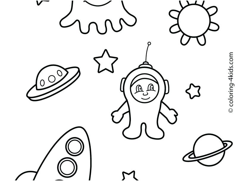 Ufo Coloring Pages Space And Coloring Pages For Kids Printable 827x609 Ufo Coloring Pages Space And Coloring Pages For Kids Printable
