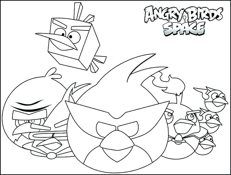 Space Coloring Page 775x586 Space Coloring Page