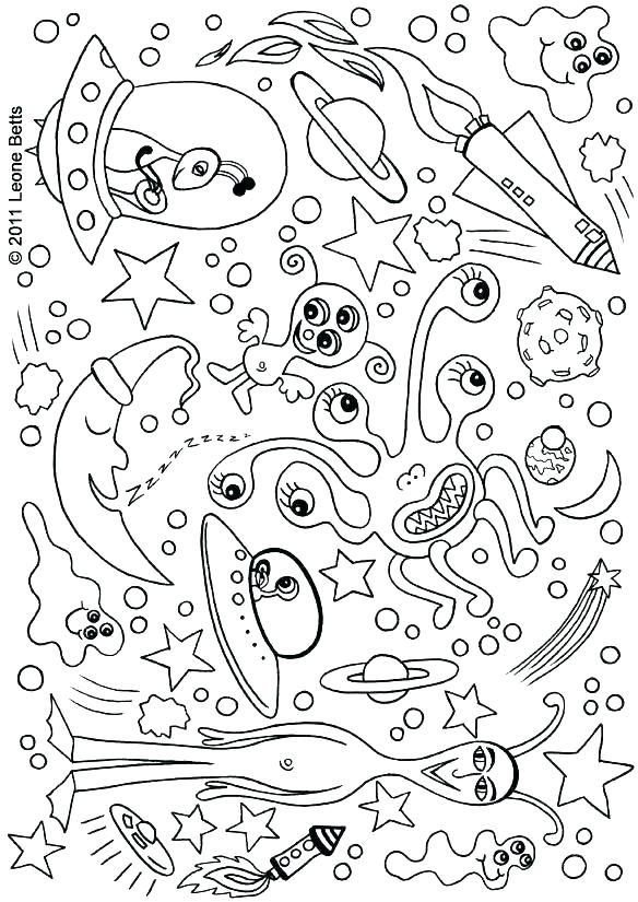 Space Jam Coloring Pages Cliptext.co 584x825 Space Jam Coloring Pages Cliptext.co