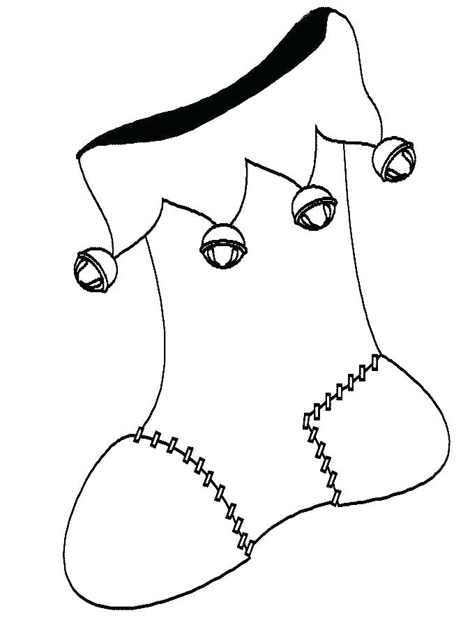 Christmas Stocking Coloring Sheets Free Jgheraghty.site 674x899 Christmas Stocking Coloring Sheets Free Jgheraghty.site