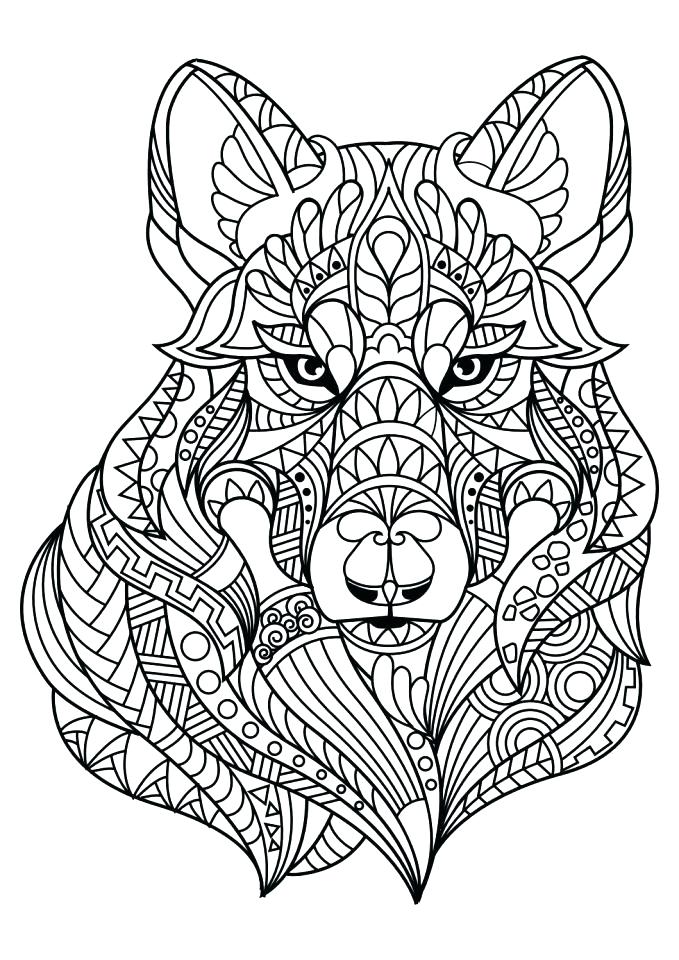 679x960 Free Printable Sugar Skull Coloring Pages Sugar Skull Coloring