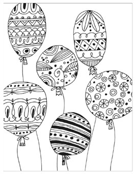 265x343 Free Printable Summer Coloring Pages Hallmark Ideas Amp Inspiration