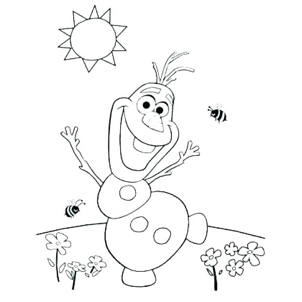 Free Printable Summertime Coloring Pages Kids Coloring Printable 618x618 Free Printable Summertime Coloring Pages Kids Coloring Printable