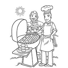 Top 35 Free Printable Summer Coloring Pages Online 230x230 Top 35 Free Printable Summer Coloring Pages Online