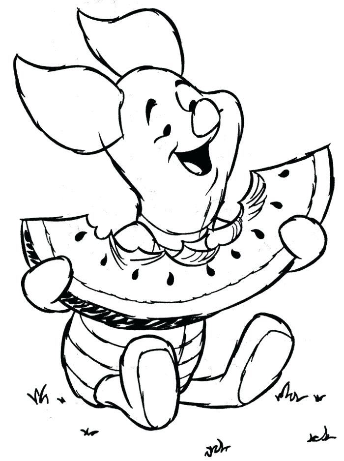 Coloring Pages For Summer 700x938 Coloring Pages For Summer