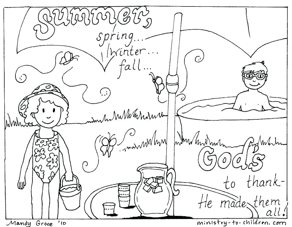 Coloring Pages Summer Download Free Printable Summer Coloring 945x734 Coloring Pages Summer Download Free Printable Summer Coloring