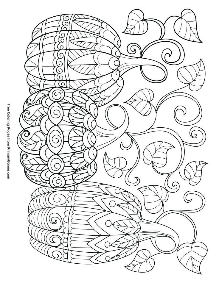 Thanksgiving Mandala Coloring Pages Free Printable Thanksgiving 735x951 Thanksgiving Mandala Coloring Pages Free Printable Thanksgiving
