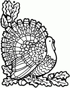 Advanced Coloring Page For Older Students Or Adults Thanksgiving 236x295 Advanced Coloring Page For Older Students Or Adults Thanksgiving