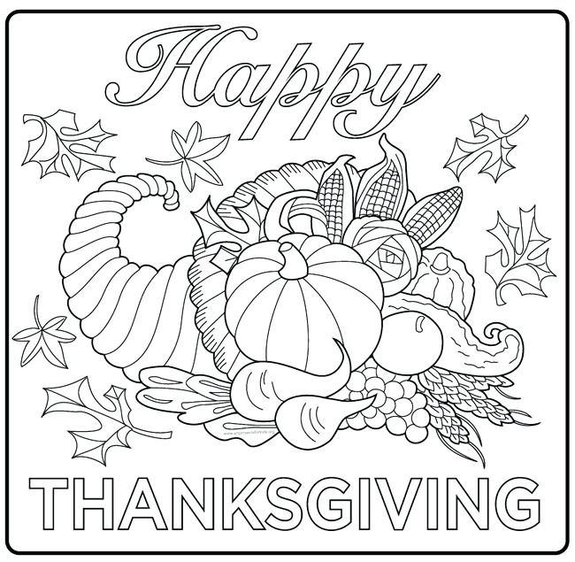 Coloring Pages Thanksgiving To Print More Images Of Thanksgiving 650x635 Coloring Pages Thanksgiving To Print More Images Of Thanksgiving