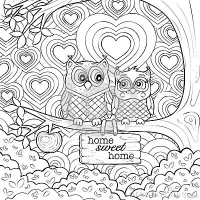400x400 Printable Art Therapy Coloring Pages