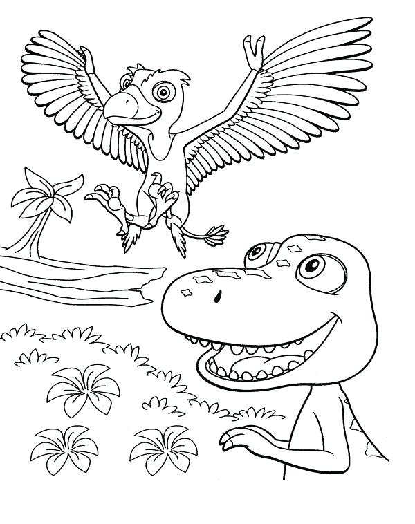 600x758 Free Printable Train Coloring Pages For Kids Coloring Pages Trains