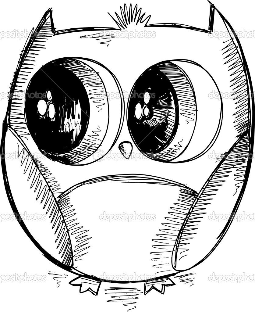 837x1023 Owl Coloring Sheets Owl Coloring Sheets. Owl Coloring Pages Free