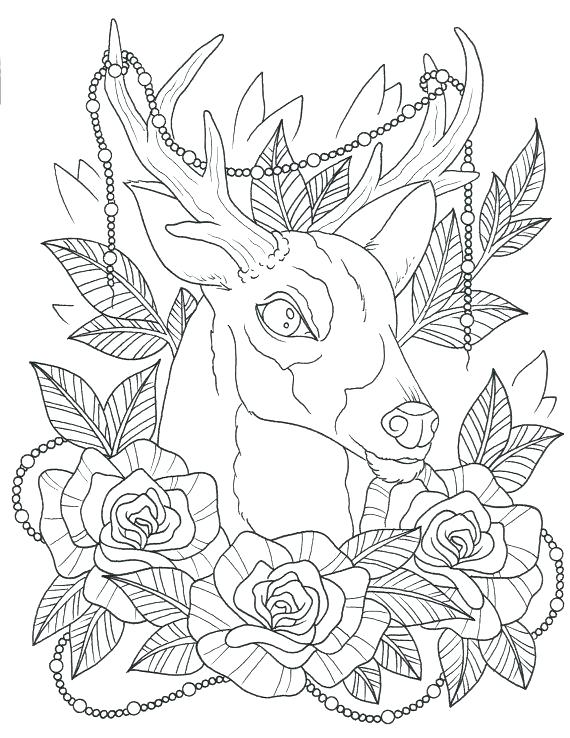 570x738 Tattoo Coloring Pages Printable Tattoo Coloring Pages Together
