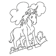 Top 25 Free Printable Unicorn Coloring Pages Online 230x230 Top 25 Free Printable Unicorn Coloring Pages Online