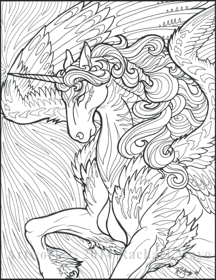 Coloring Pages Unicorns Unicorn Coloring Pages For Adults Get This 740x960 Coloring Pages Unicorns Unicorn Coloring Pages For Adults Get This