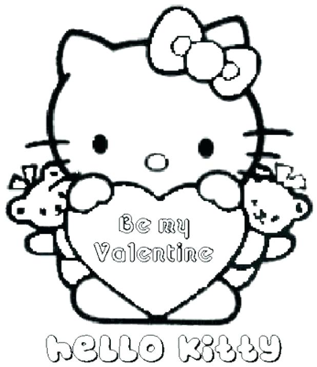 618x714 V Is For Valentine Coloring Page Cute Love Bear Love Dove Coloring