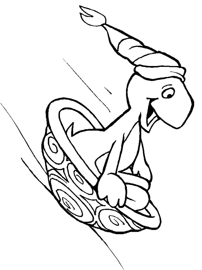 700x933 Winter Coloring Pages (2) Coloring Kids