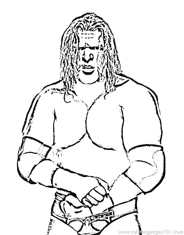 602x768 John Cena Coloring Pages To Print Printable Coloring Pages