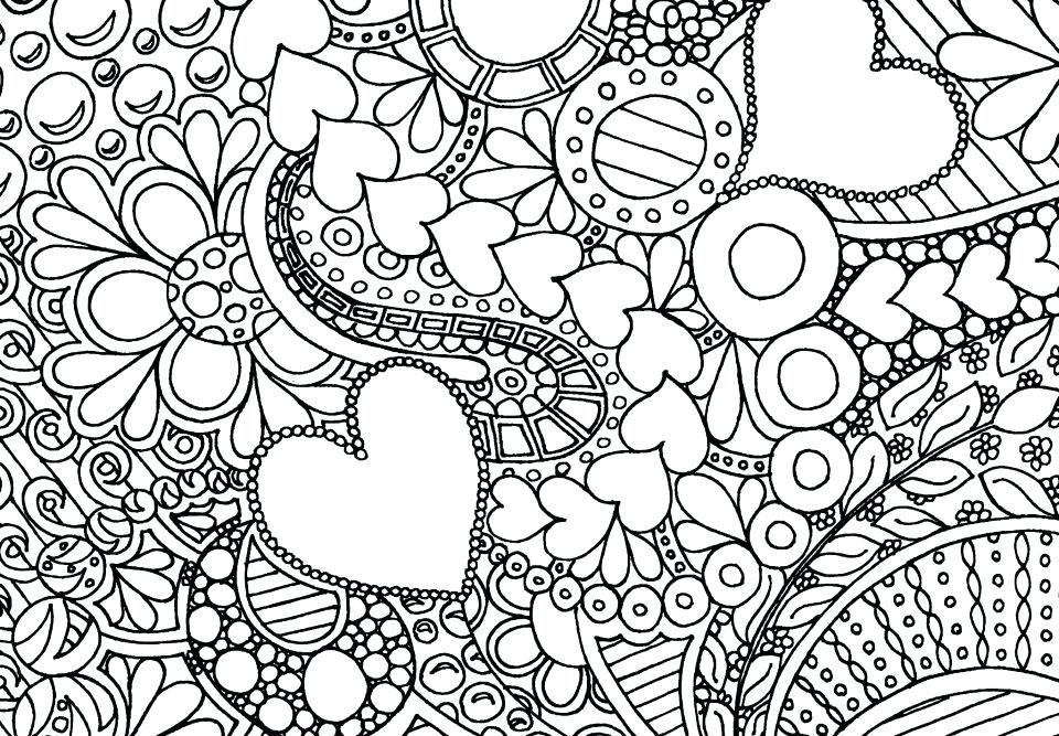 Christmas Coloring Pages For Adults Free Printable Kids Coloring 960x667 Christmas Coloring Pages For Adults Free Printable Kids Coloring