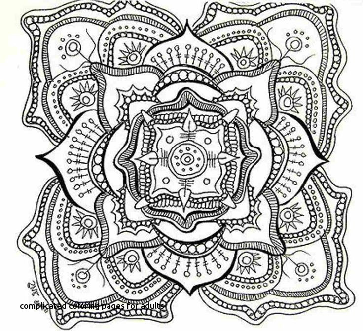 Complicated Coloring Page Unique Free Coloring Page Coloring Adult 736x671 Complicated Coloring Page Unique Free Coloring Page Coloring Adult