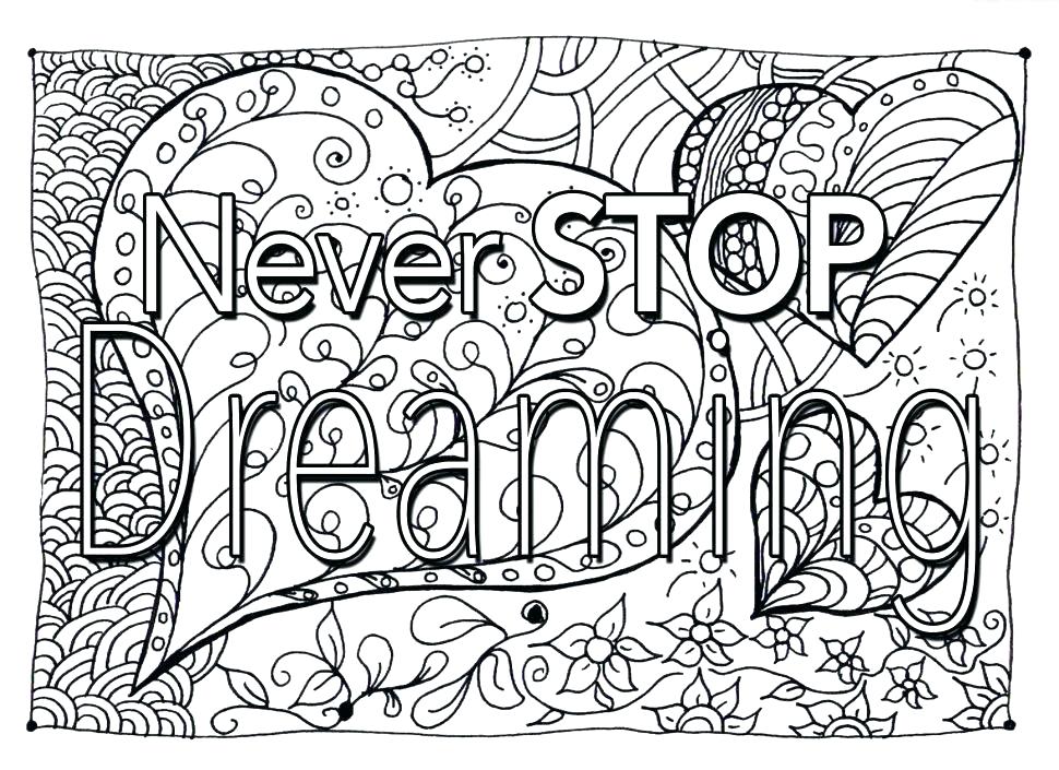 970x705 Printable Anti Stress Coloring Pages Zen Free Adult Coloring Pages
